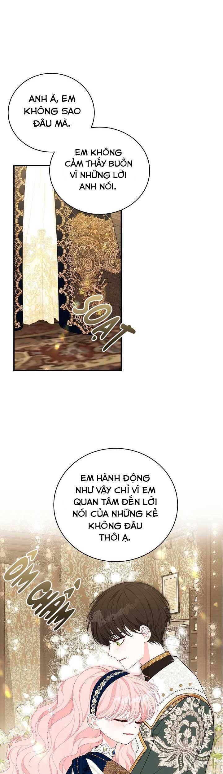 Tôi Chỉ Đi Tìm Cha Thôi Chapter 48 - 37