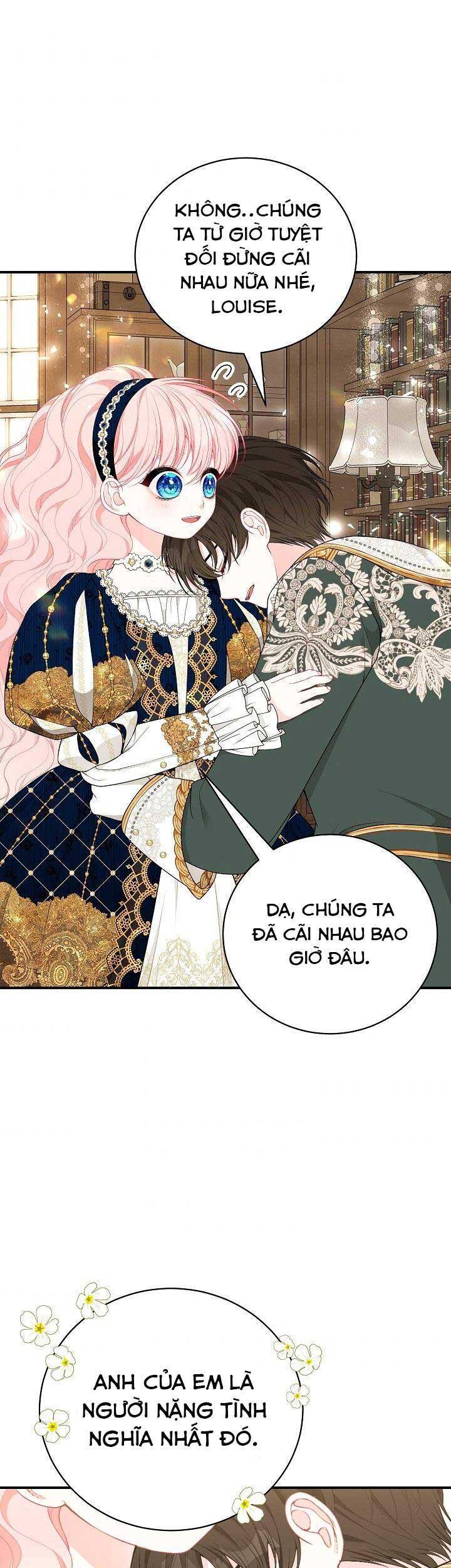 Tôi Chỉ Đi Tìm Cha Thôi Chapter 48 - 39
