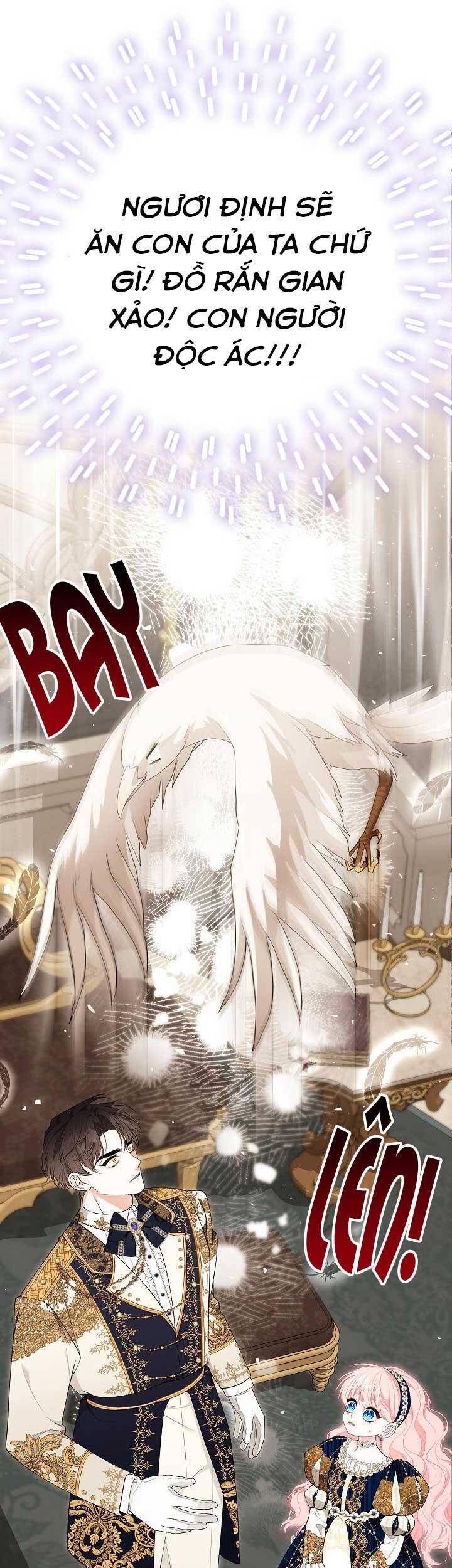 Tôi Chỉ Đi Tìm Cha Thôi Chapter 48 - 5