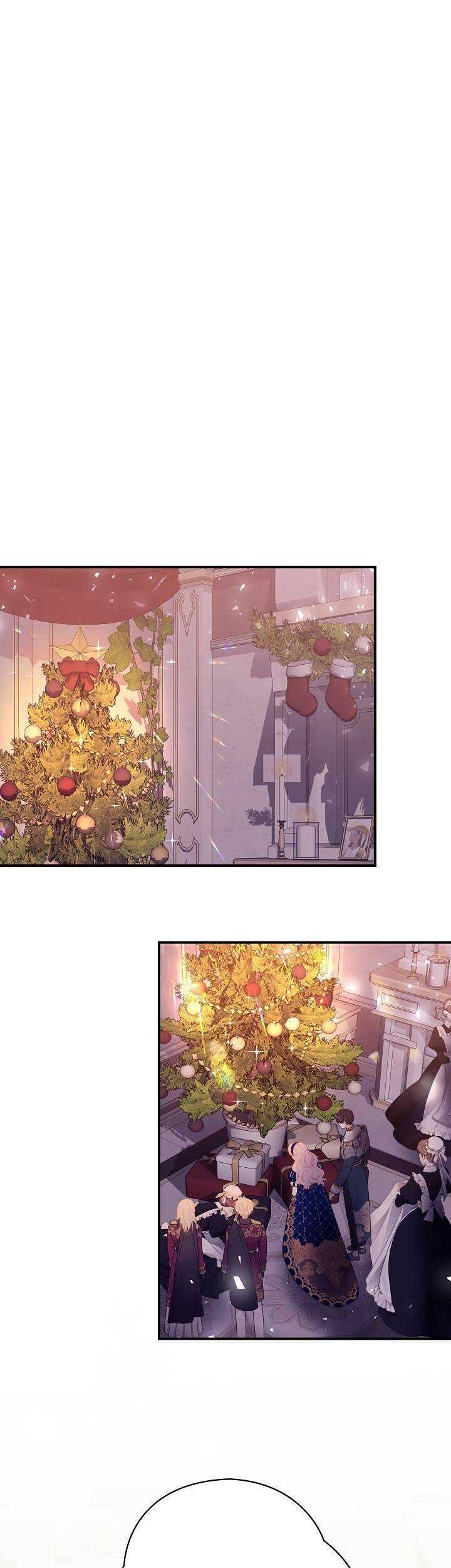 Tôi Chỉ Đi Tìm Cha Thôi Chapter 48 - 42