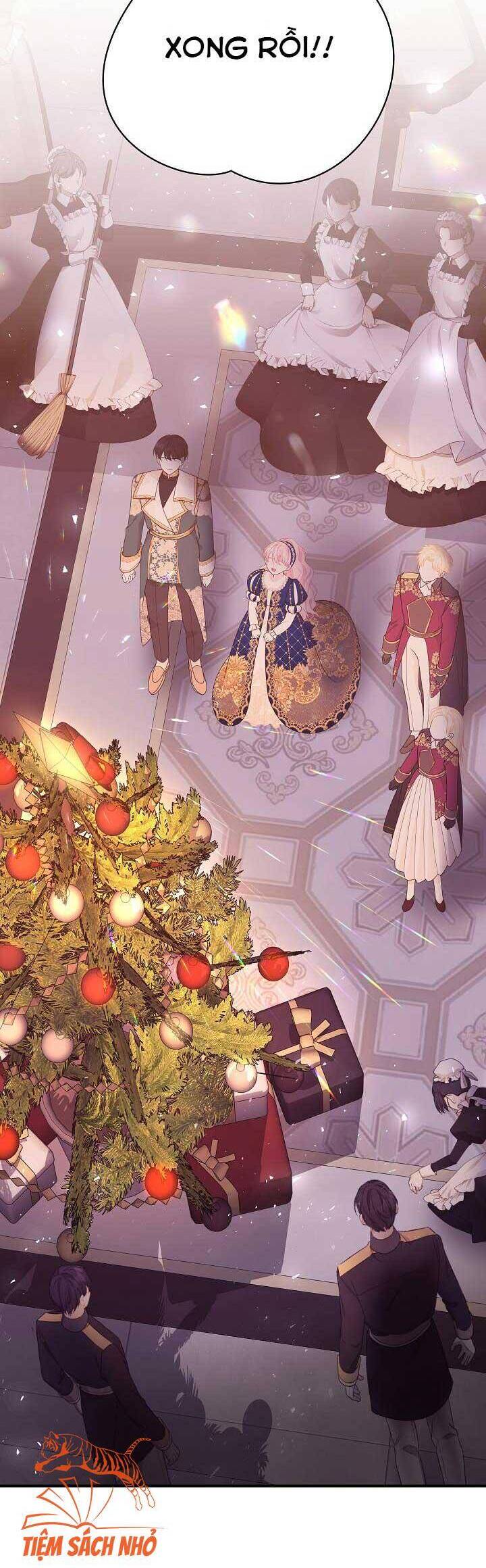 Tôi Chỉ Đi Tìm Cha Thôi Chapter 48 - 43