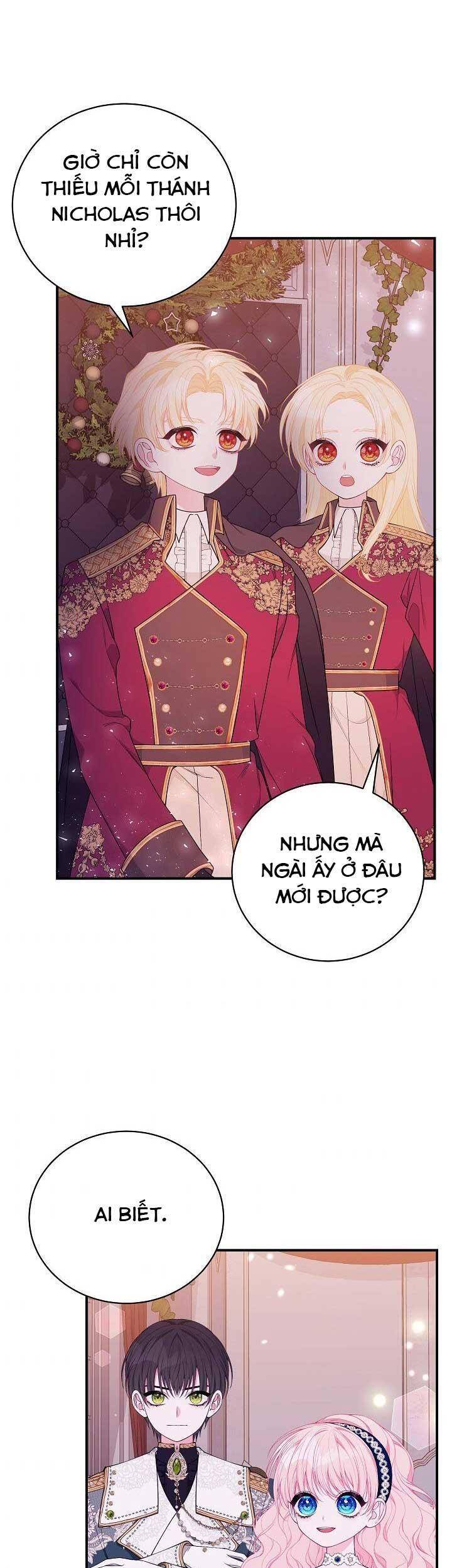 Tôi Chỉ Đi Tìm Cha Thôi Chapter 48 - 44