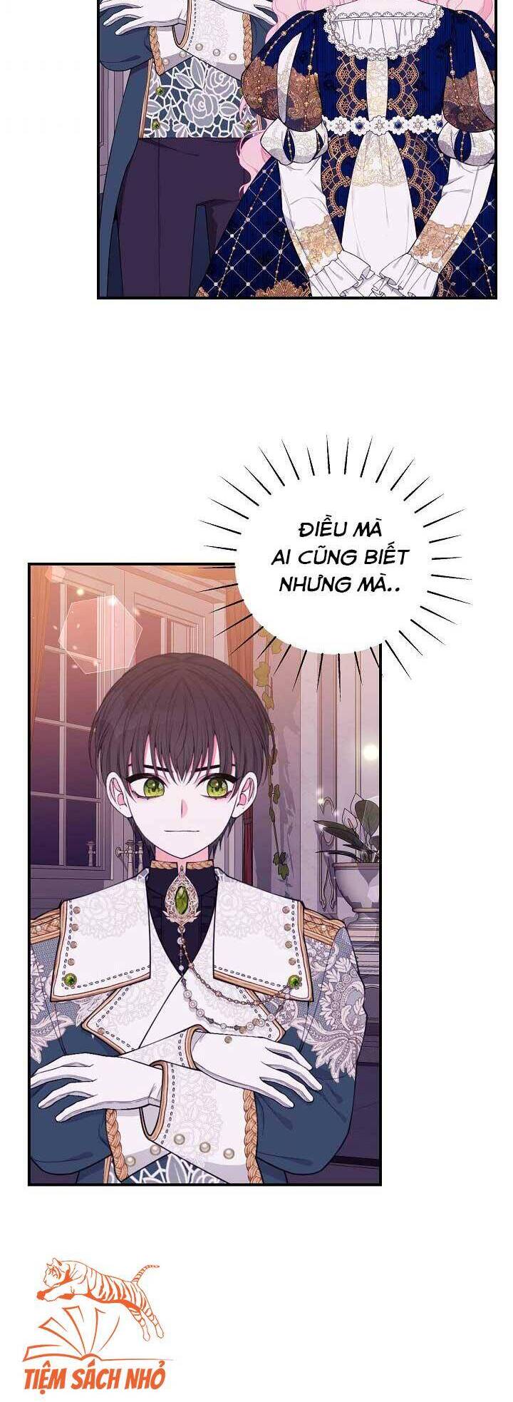 Tôi Chỉ Đi Tìm Cha Thôi Chapter 48 - 45