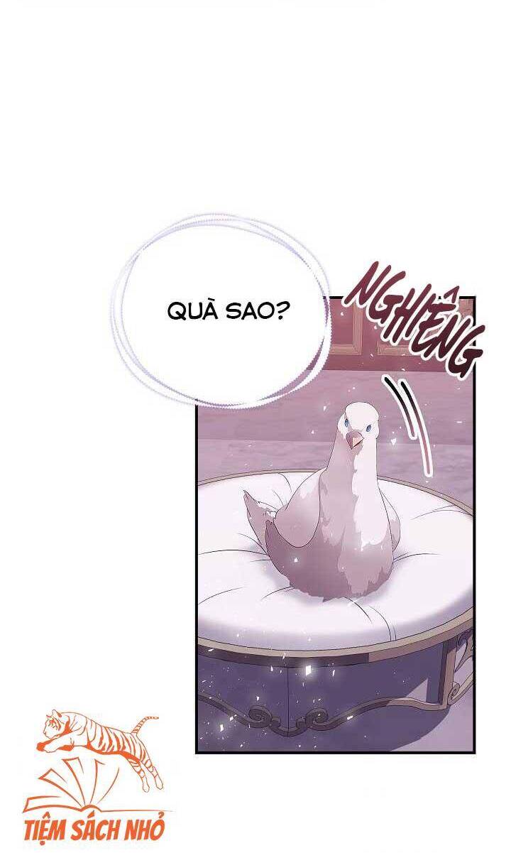 Tôi Chỉ Đi Tìm Cha Thôi Chapter 48 - 49