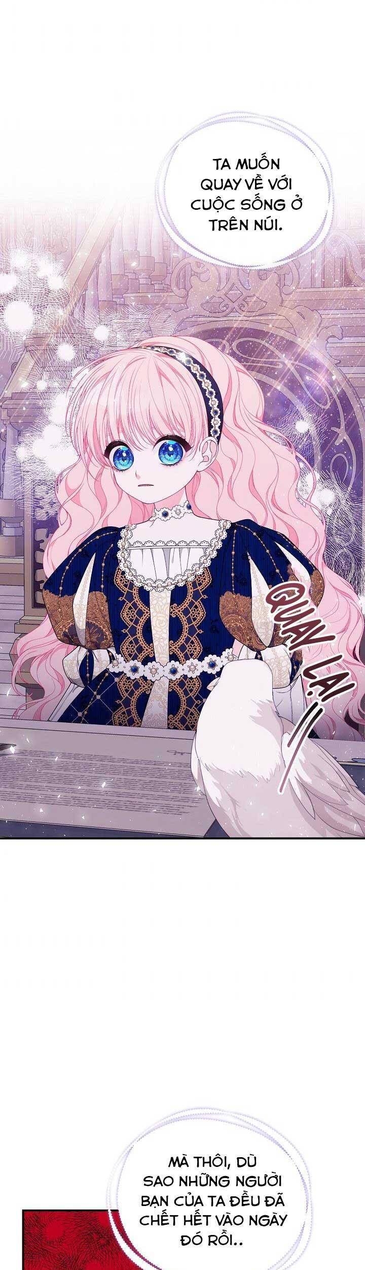 Tôi Chỉ Đi Tìm Cha Thôi Chapter 48 - 50