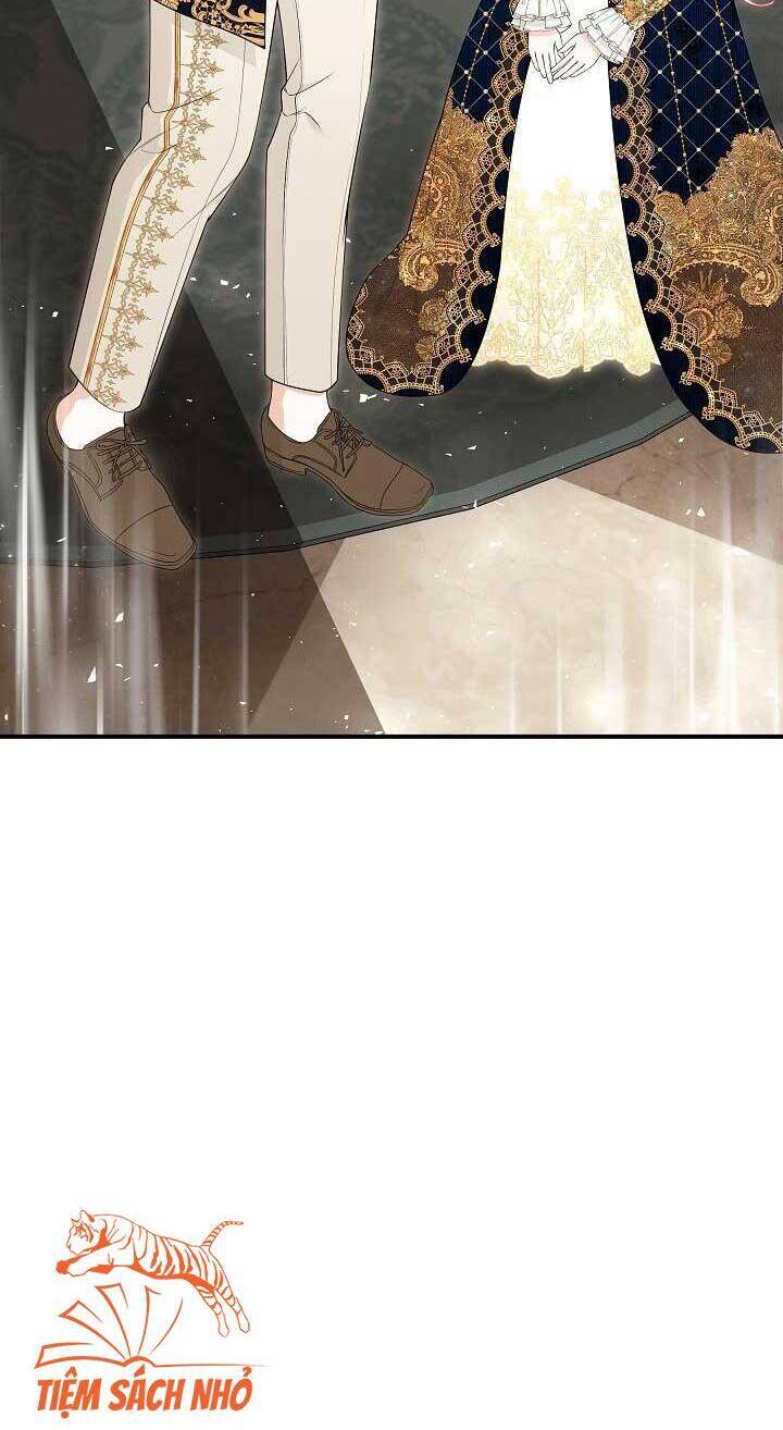 Tôi Chỉ Đi Tìm Cha Thôi Chapter 48 - 6