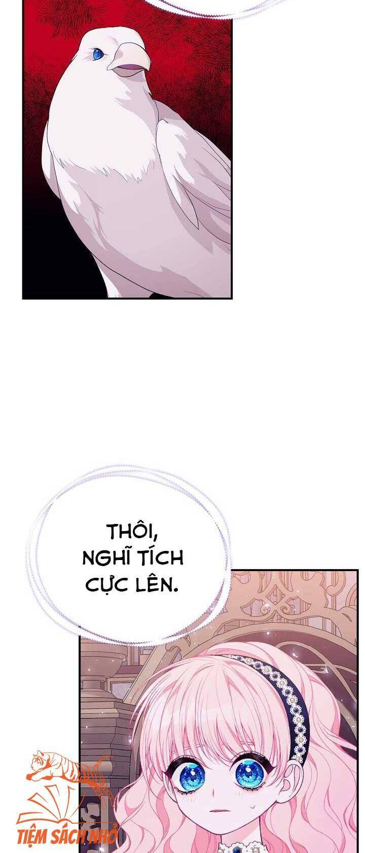 Tôi Chỉ Đi Tìm Cha Thôi Chapter 48 - 51