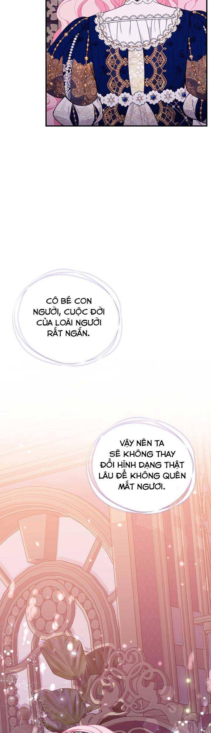 Tôi Chỉ Đi Tìm Cha Thôi Chapter 48 - 52