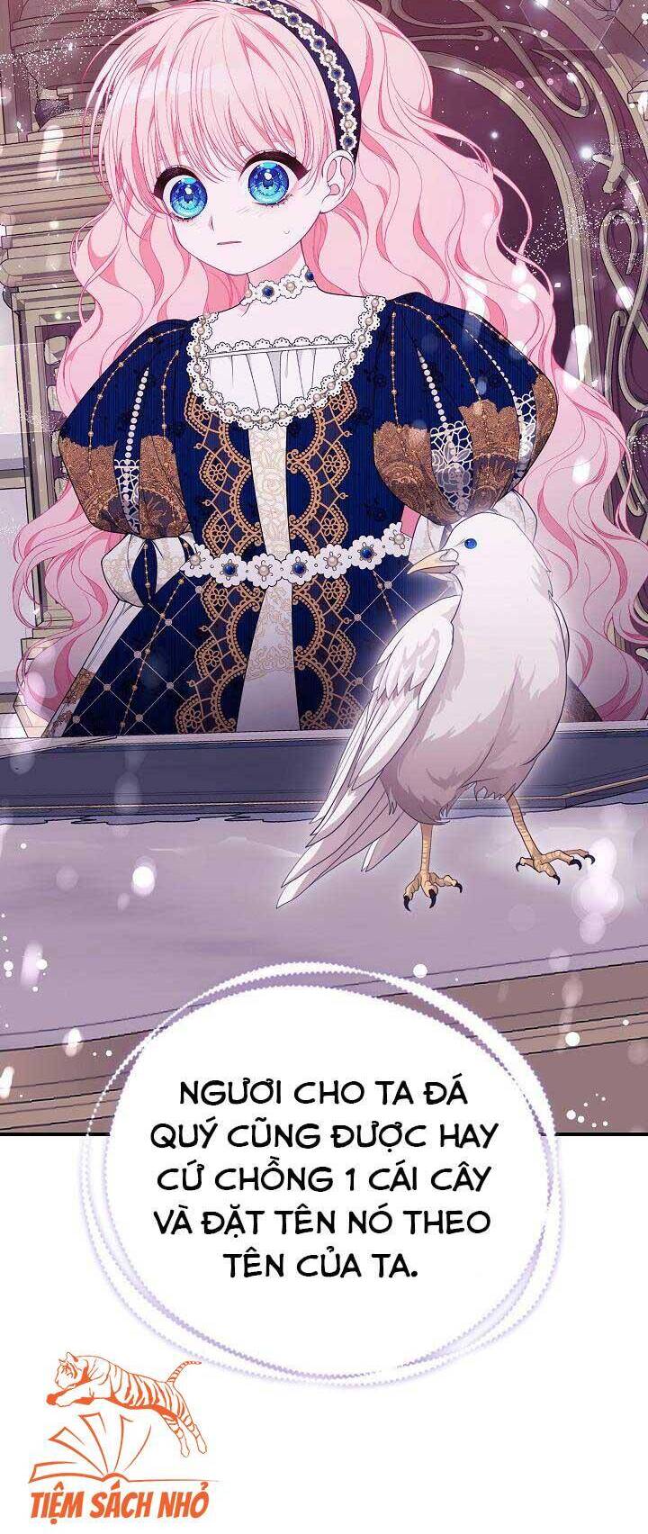 Tôi Chỉ Đi Tìm Cha Thôi Chapter 48 - 53