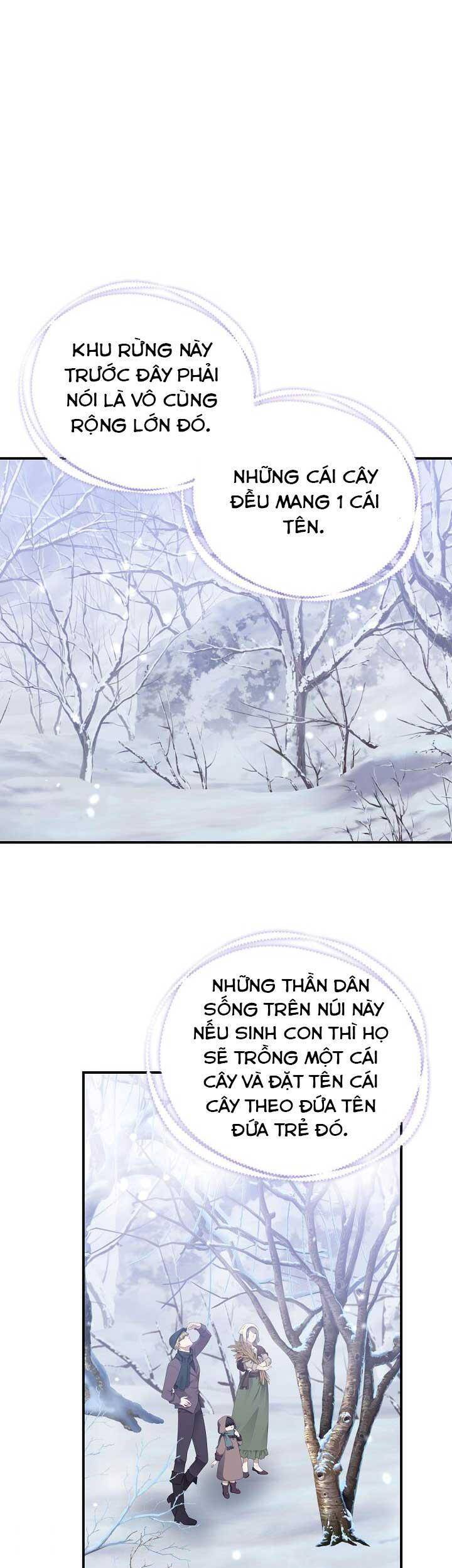 Tôi Chỉ Đi Tìm Cha Thôi Chapter 48 - 54