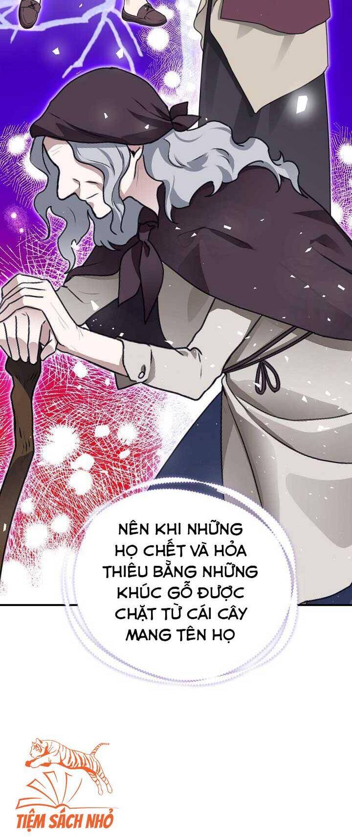 Tôi Chỉ Đi Tìm Cha Thôi Chapter 48 - 57