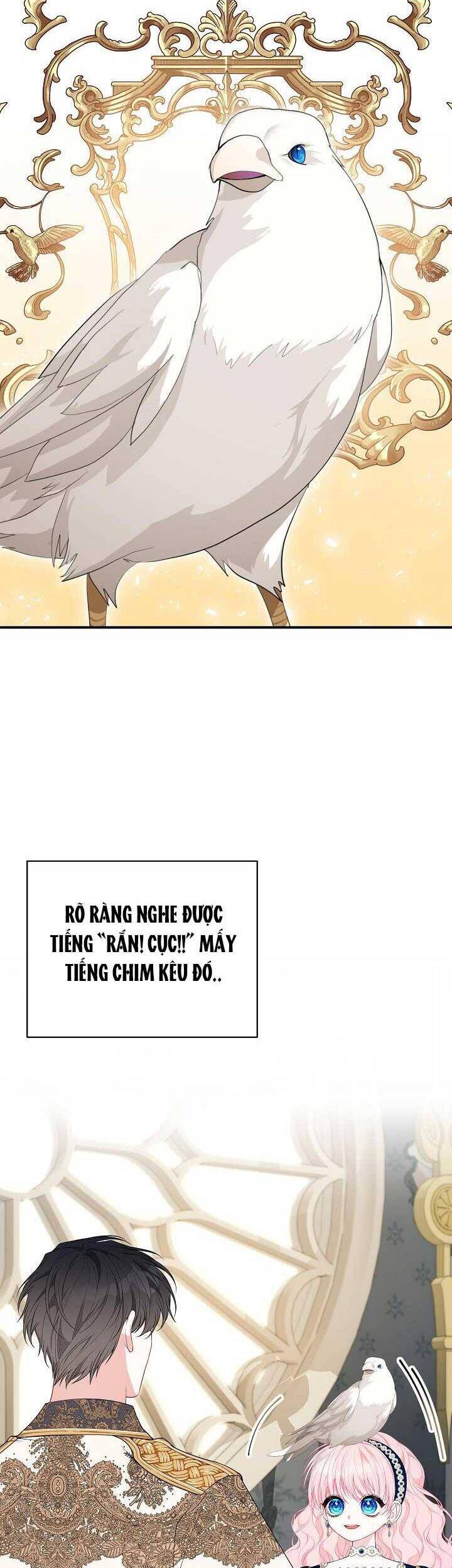 Tôi Chỉ Đi Tìm Cha Thôi Chapter 48 - 9