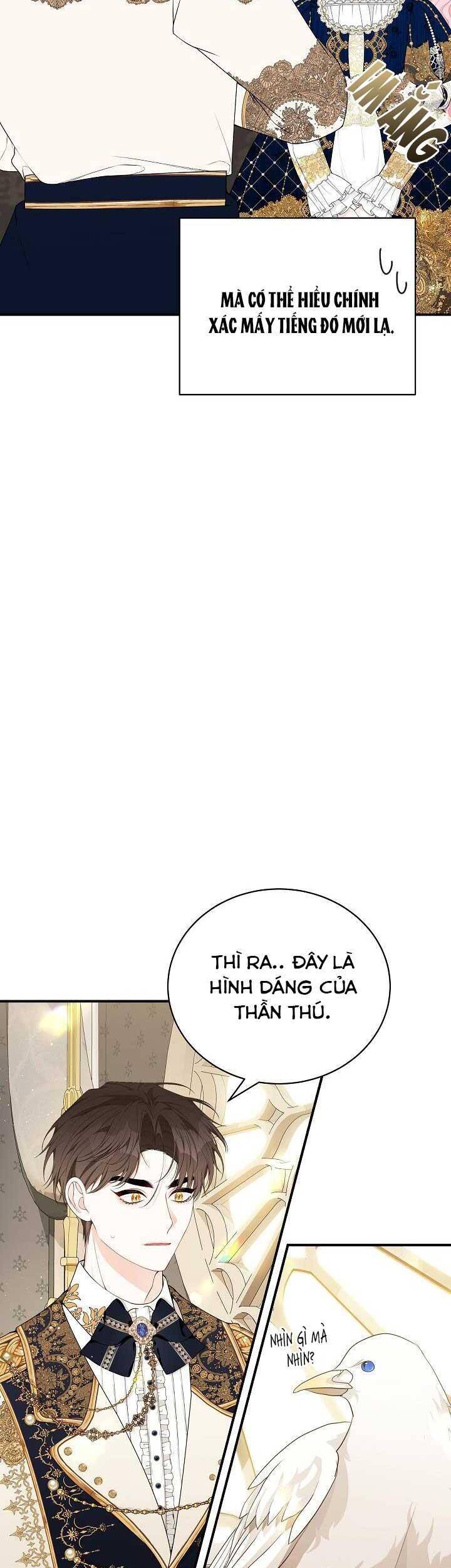 Tôi Chỉ Đi Tìm Cha Thôi Chapter 48 - 10