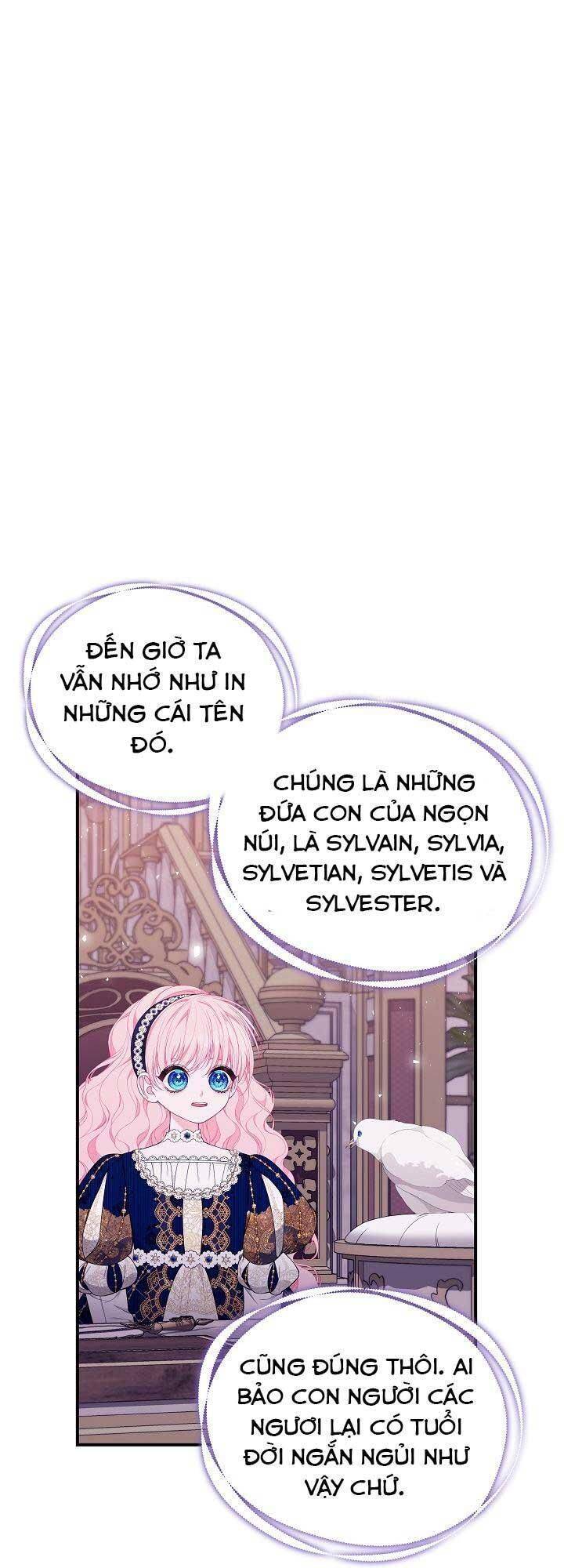 Tôi Chỉ Đi Tìm Cha Thôi Chapter 49 - 1