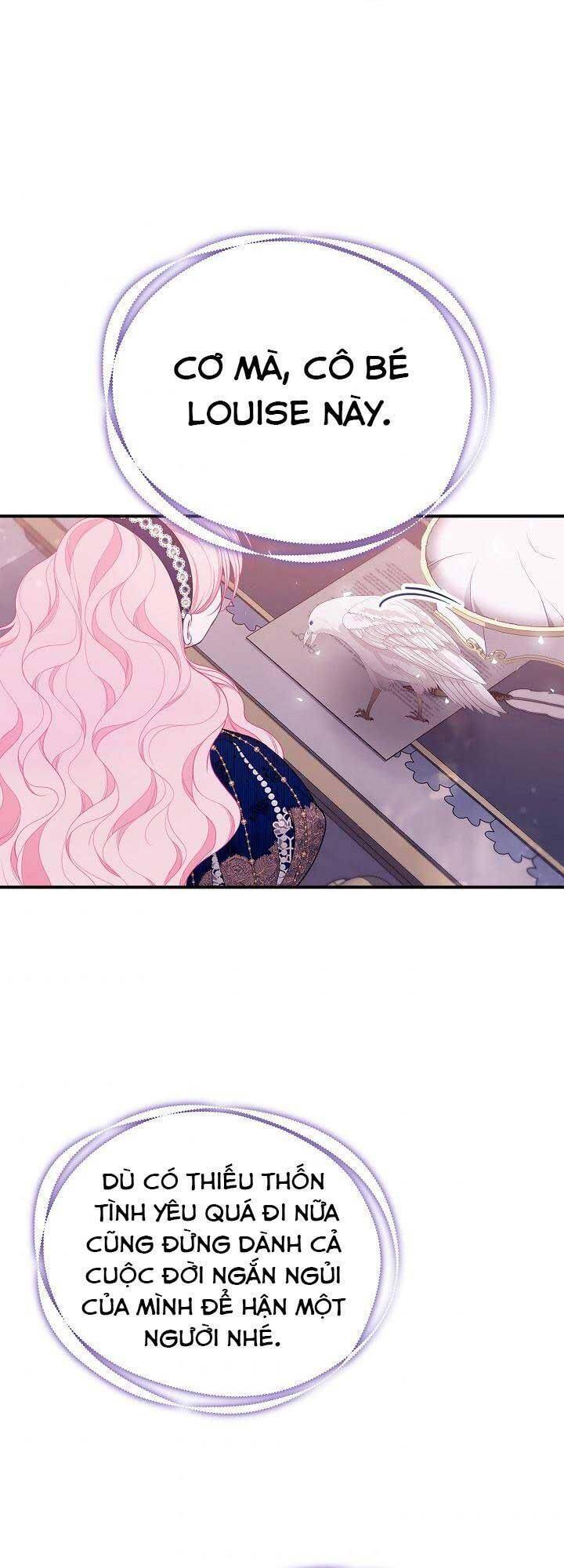 Tôi Chỉ Đi Tìm Cha Thôi Chapter 49 - 2