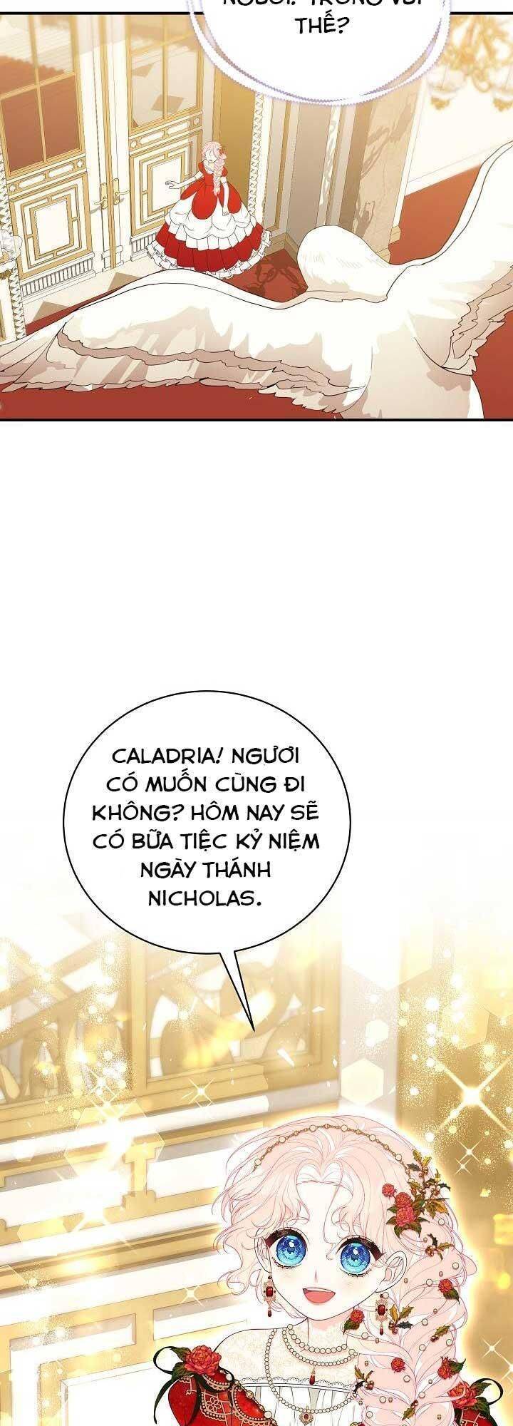 Tôi Chỉ Đi Tìm Cha Thôi Chapter 49 - 11