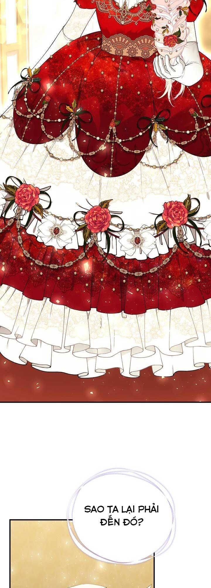 Tôi Chỉ Đi Tìm Cha Thôi Chapter 49 - 12