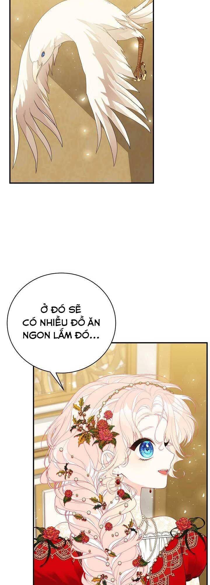 Tôi Chỉ Đi Tìm Cha Thôi Chapter 49 - 13