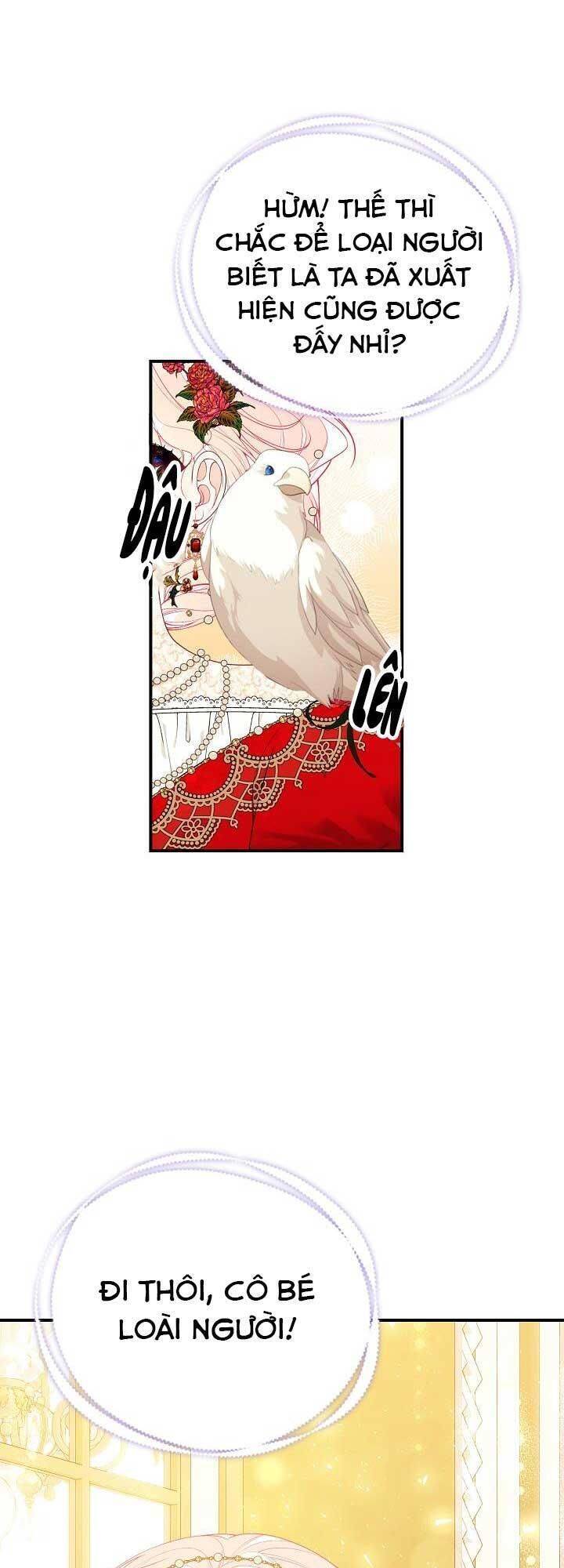 Tôi Chỉ Đi Tìm Cha Thôi Chapter 49 - 15