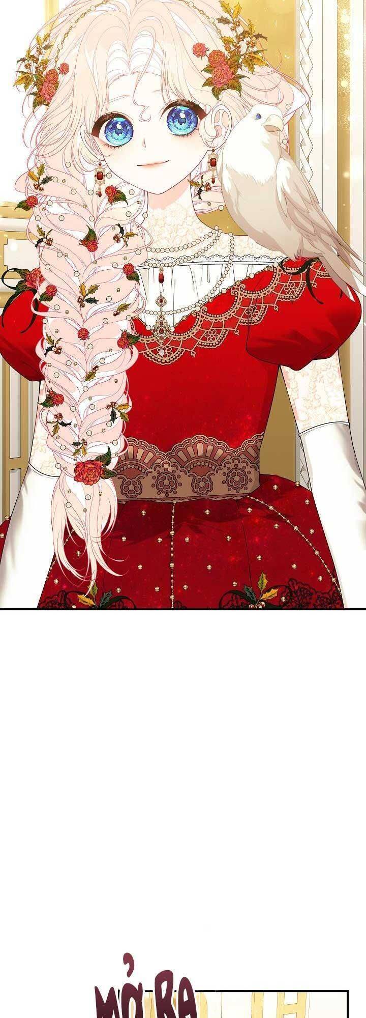 Tôi Chỉ Đi Tìm Cha Thôi Chapter 49 - 16