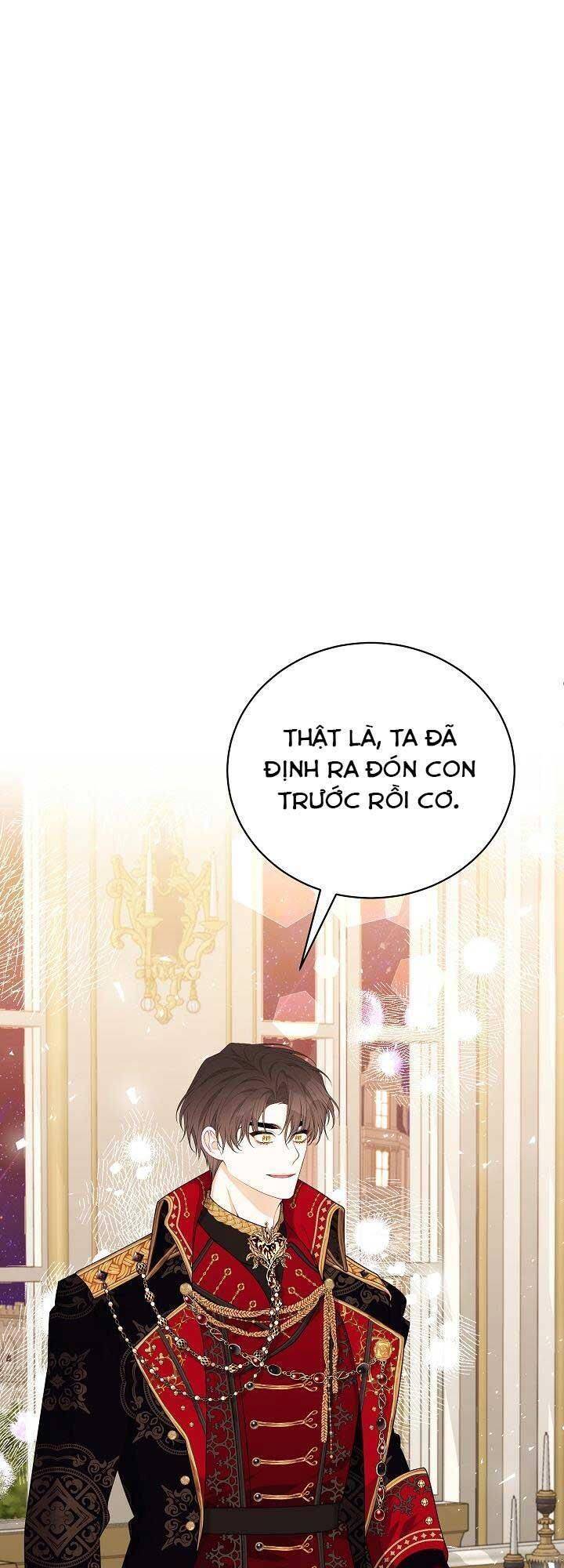 Tôi Chỉ Đi Tìm Cha Thôi Chapter 49 - 18