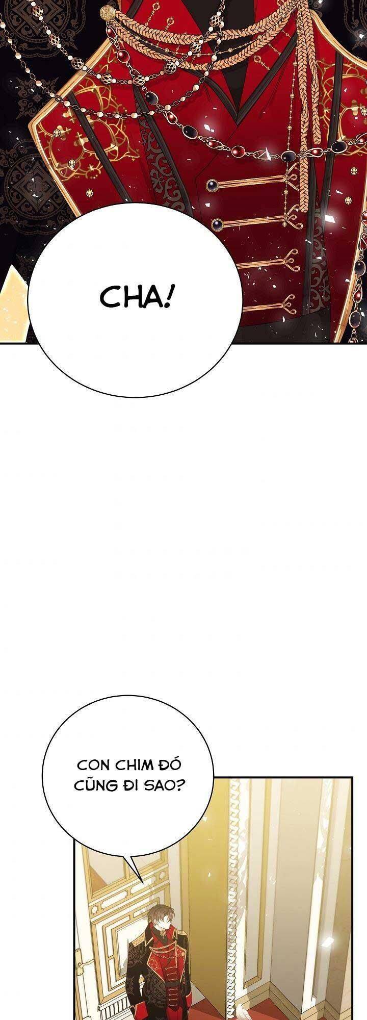 Tôi Chỉ Đi Tìm Cha Thôi Chapter 49 - 20