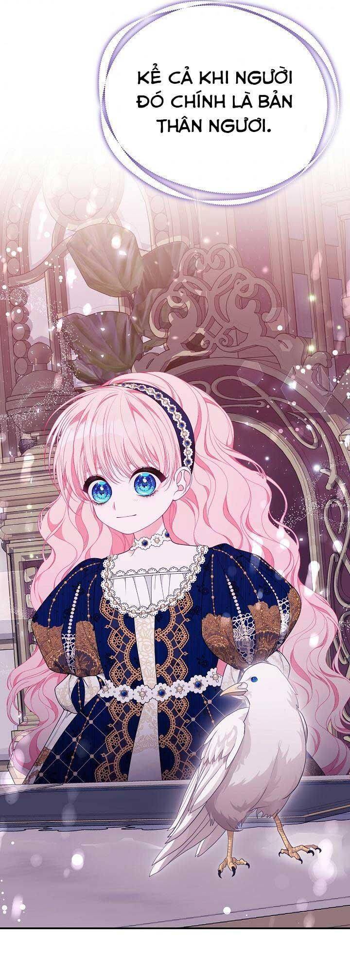 Tôi Chỉ Đi Tìm Cha Thôi Chapter 49 - 3