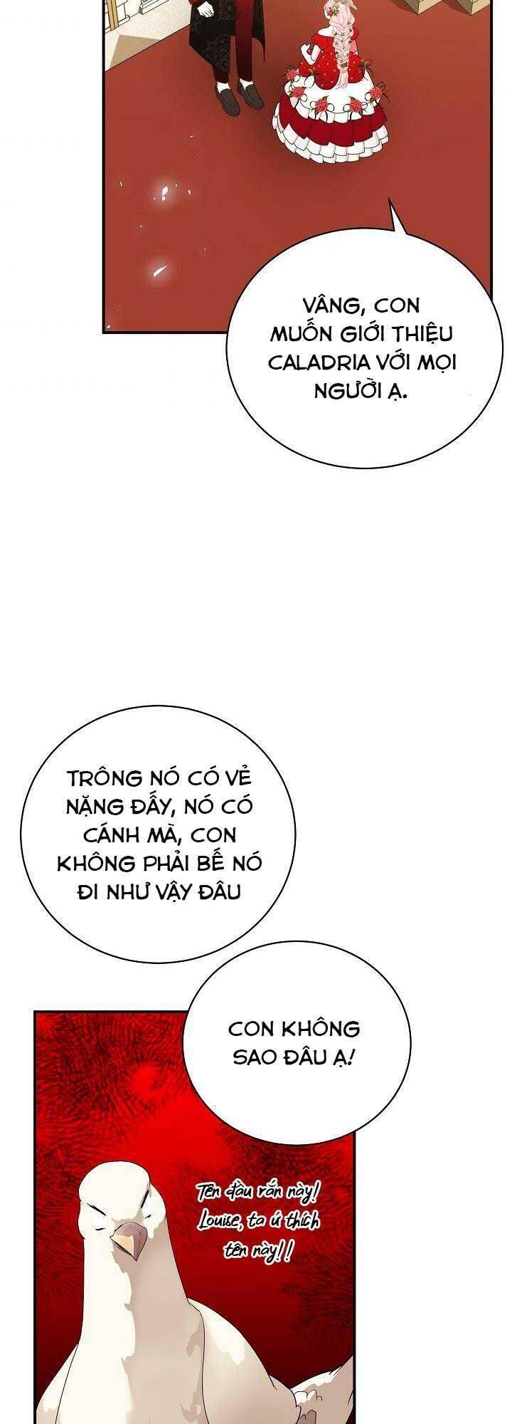 Tôi Chỉ Đi Tìm Cha Thôi Chapter 49 - 21