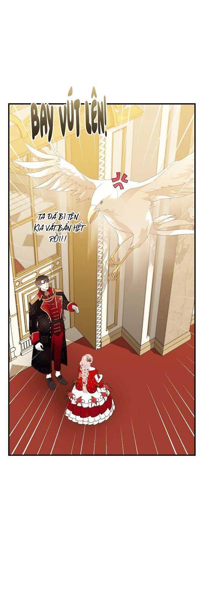 Tôi Chỉ Đi Tìm Cha Thôi Chapter 49 - 24