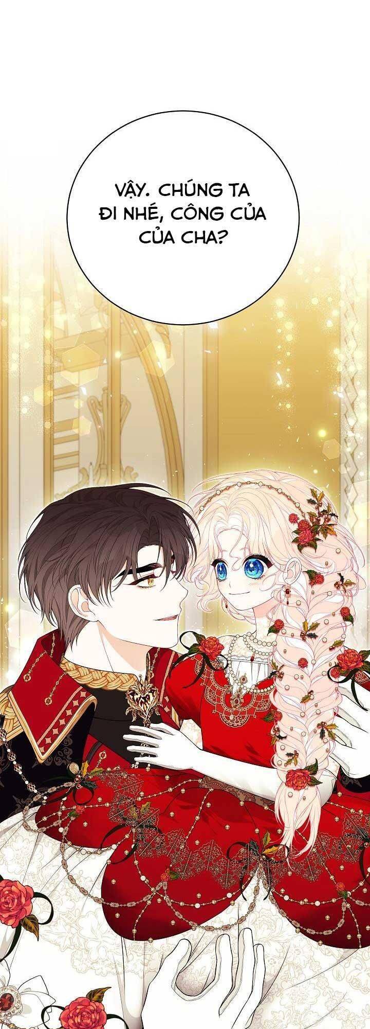 Tôi Chỉ Đi Tìm Cha Thôi Chapter 49 - 25