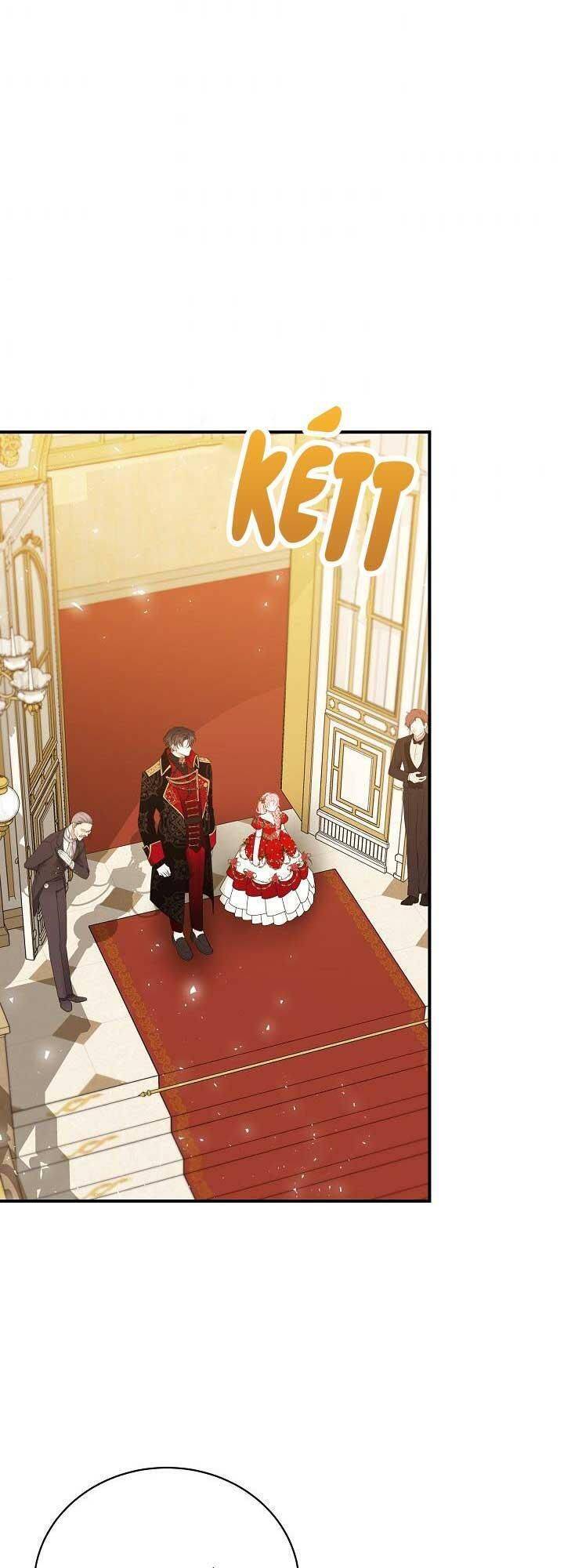 Tôi Chỉ Đi Tìm Cha Thôi Chapter 49 - 27