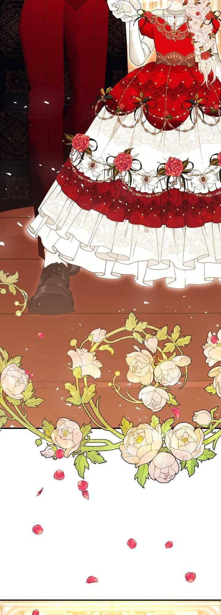 Tôi Chỉ Đi Tìm Cha Thôi Chapter 49 - 30