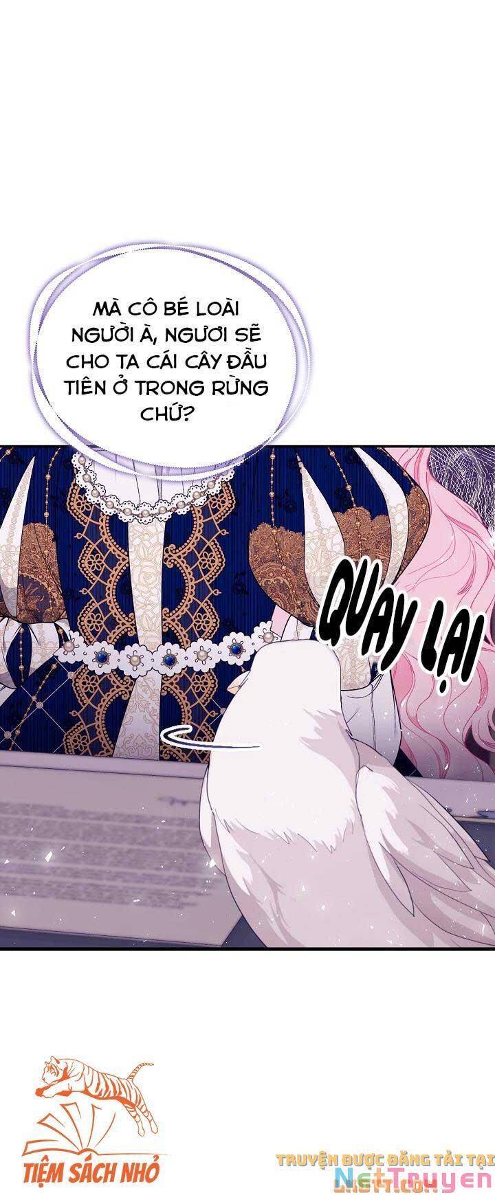 Tôi Chỉ Đi Tìm Cha Thôi Chapter 49 - 4