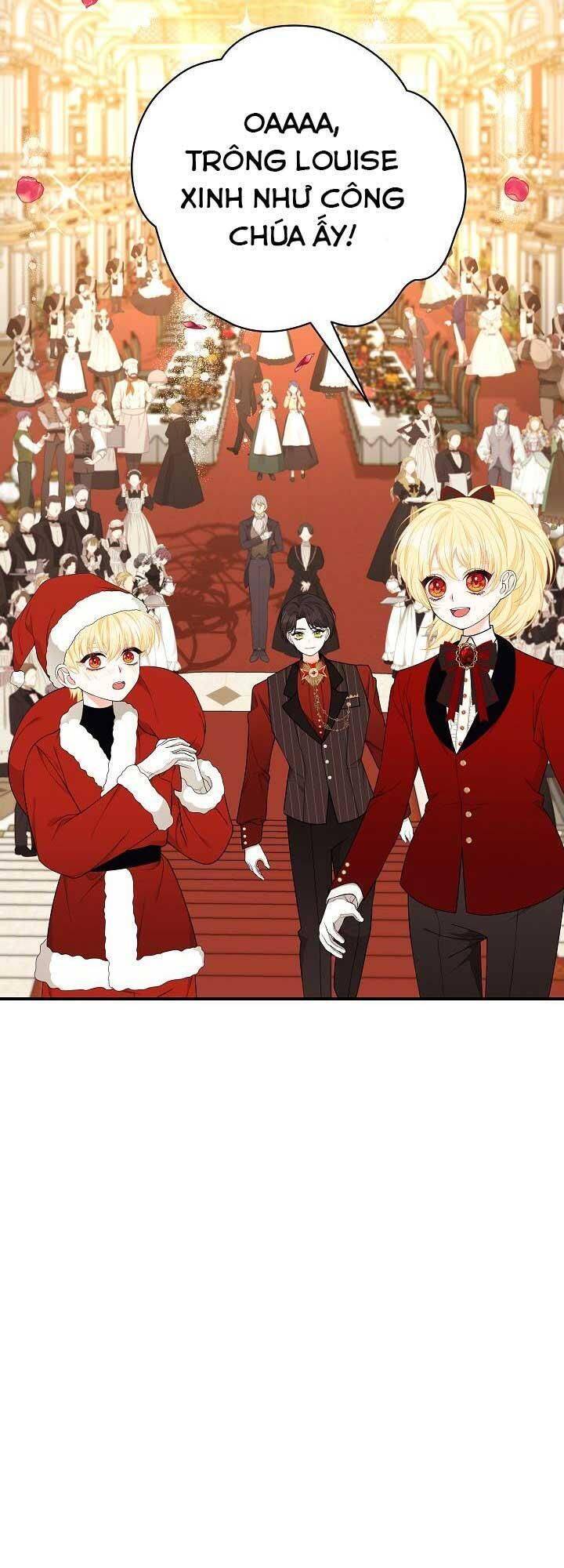 Tôi Chỉ Đi Tìm Cha Thôi Chapter 49 - 31