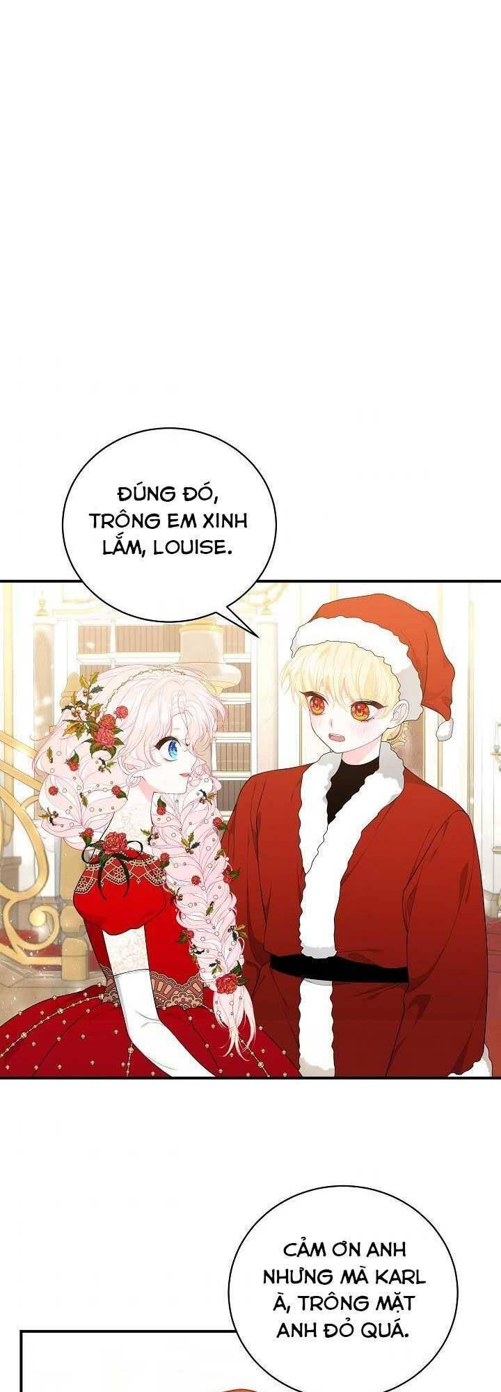 Tôi Chỉ Đi Tìm Cha Thôi Chapter 49 - 32