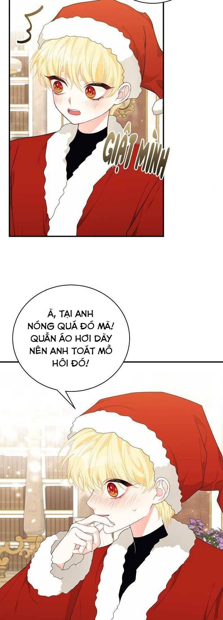 Tôi Chỉ Đi Tìm Cha Thôi Chapter 49 - 33