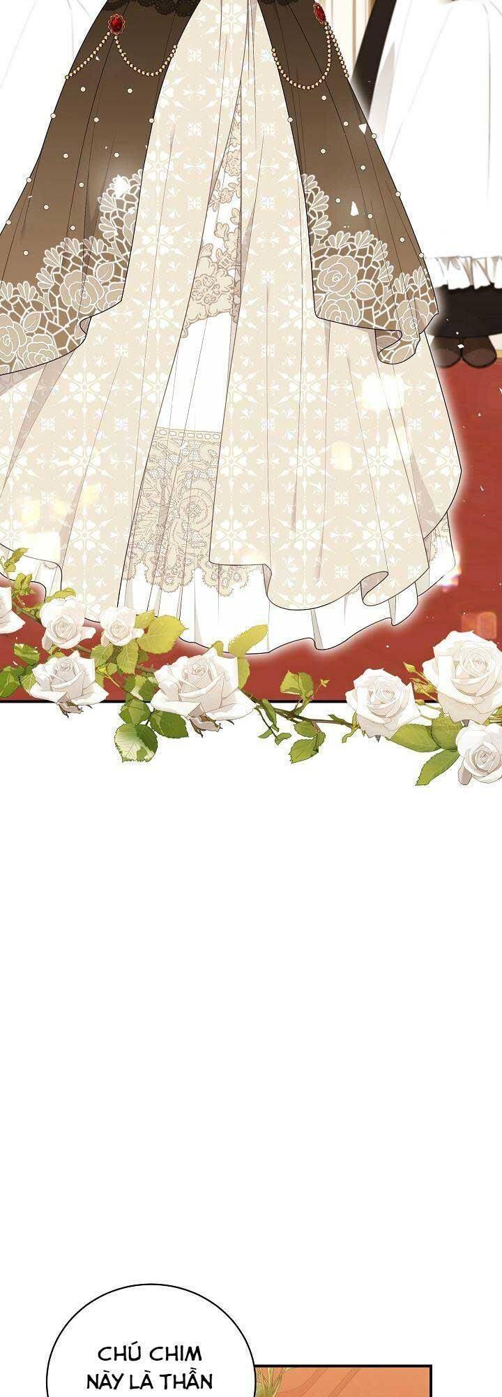 Tôi Chỉ Đi Tìm Cha Thôi Chapter 49 - 36