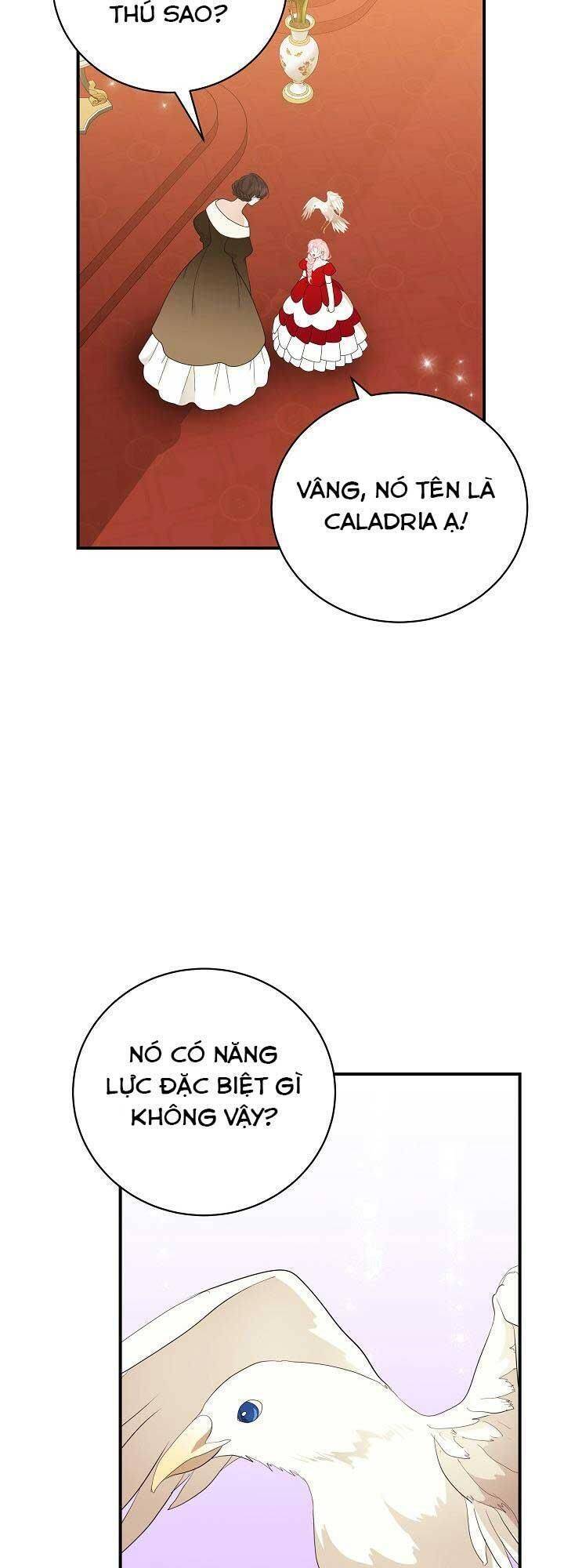 Tôi Chỉ Đi Tìm Cha Thôi Chapter 49 - 37