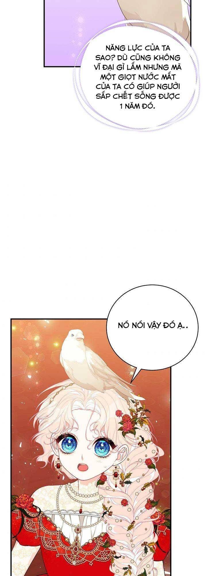 Tôi Chỉ Đi Tìm Cha Thôi Chapter 49 - 38