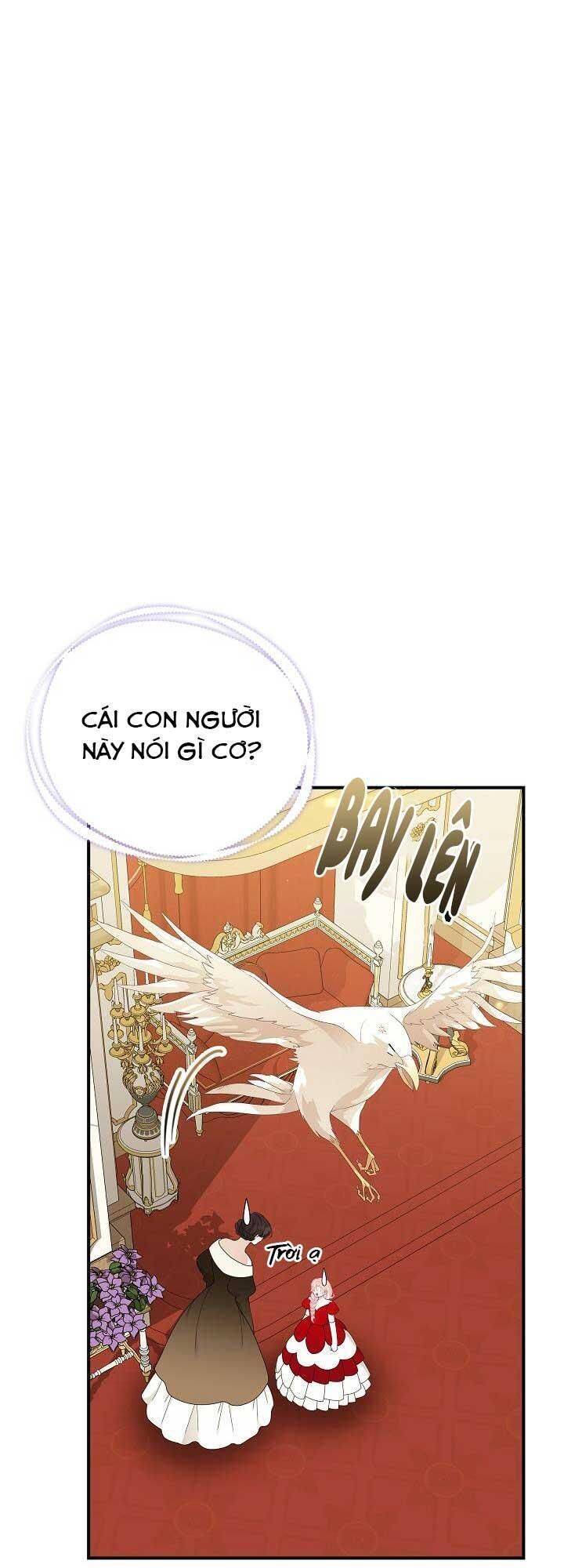 Tôi Chỉ Đi Tìm Cha Thôi Chapter 49 - 40