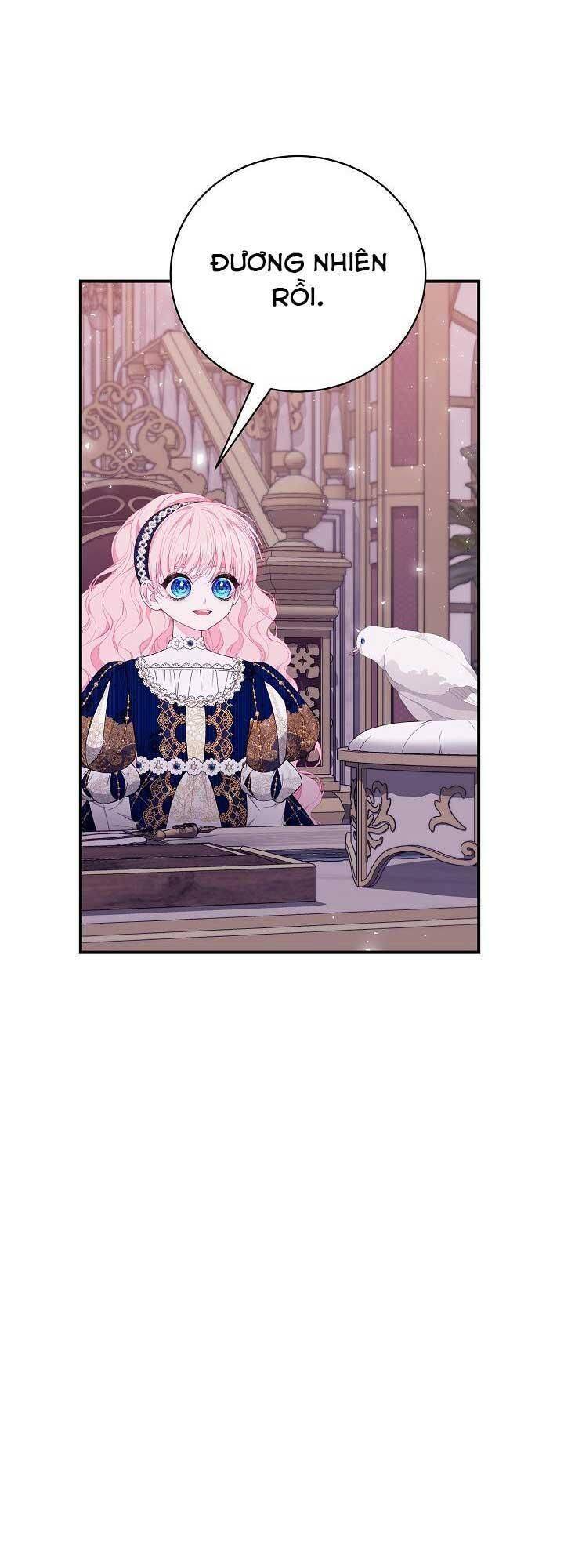 Tôi Chỉ Đi Tìm Cha Thôi Chapter 49 - 5