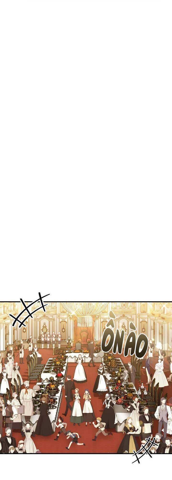 Tôi Chỉ Đi Tìm Cha Thôi Chapter 49 - 41