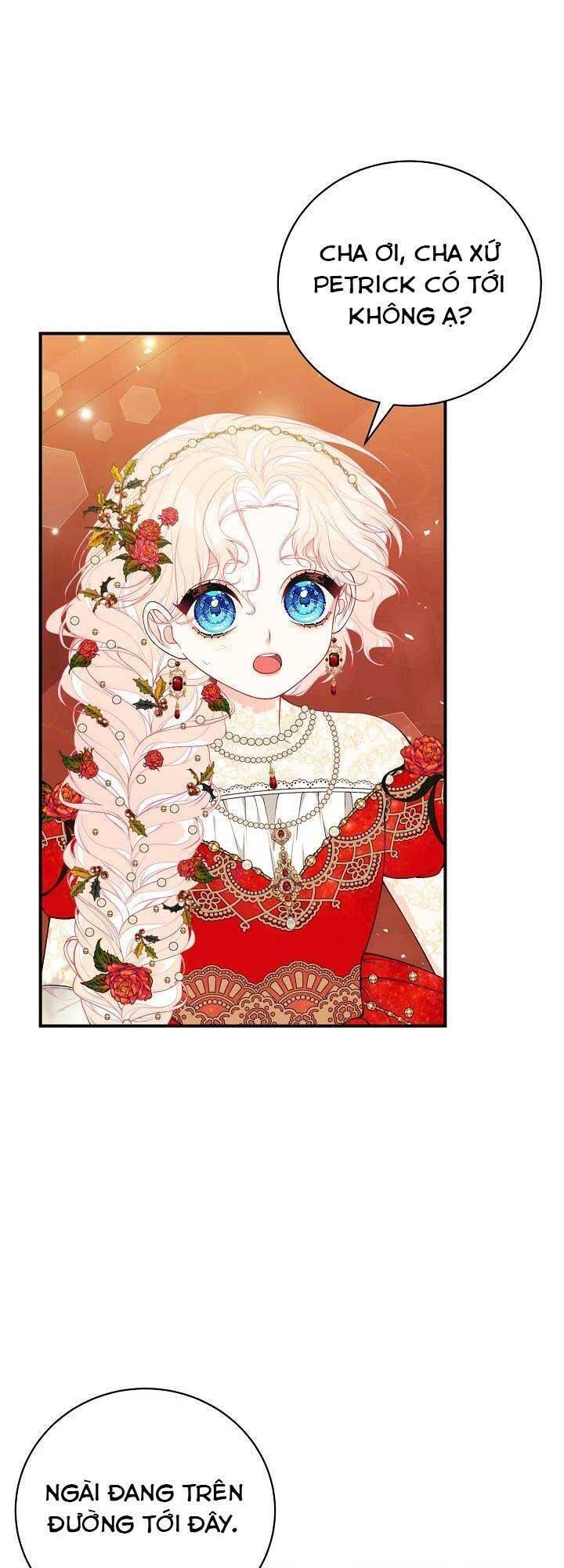 Tôi Chỉ Đi Tìm Cha Thôi Chapter 49 - 42