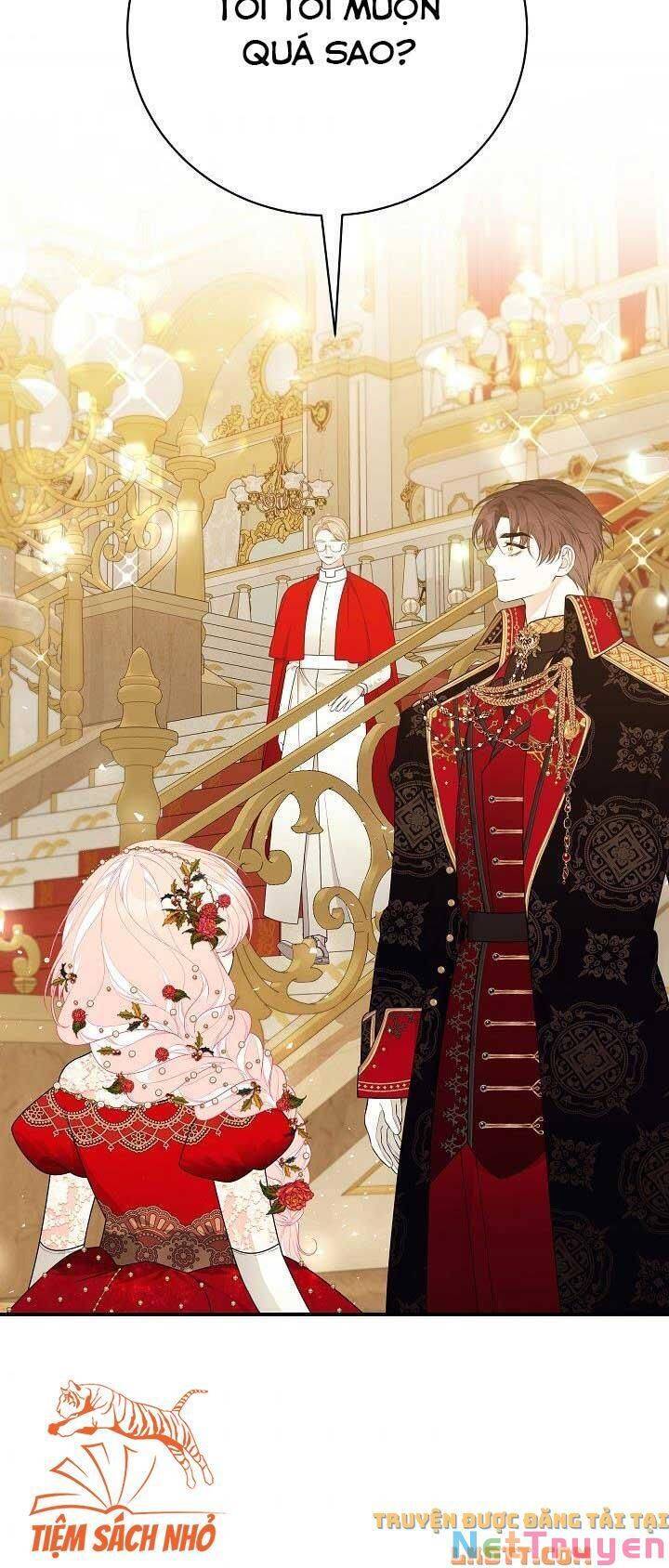 Tôi Chỉ Đi Tìm Cha Thôi Chapter 49 - 44