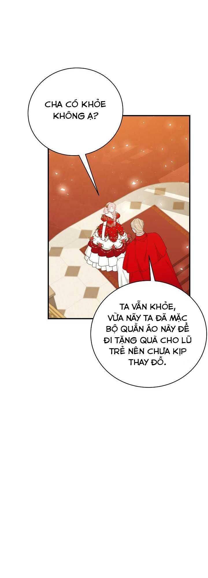 Tôi Chỉ Đi Tìm Cha Thôi Chapter 49 - 46