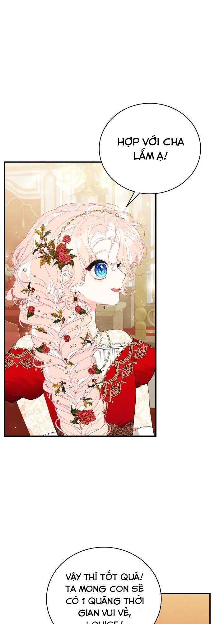 Tôi Chỉ Đi Tìm Cha Thôi Chapter 49 - 47