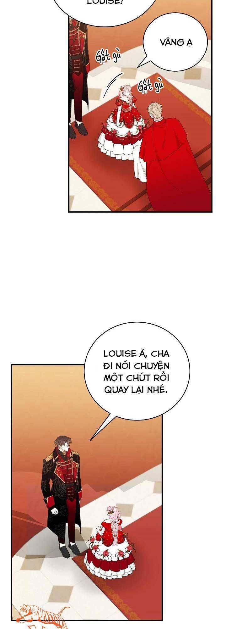 Tôi Chỉ Đi Tìm Cha Thôi Chapter 49 - 48