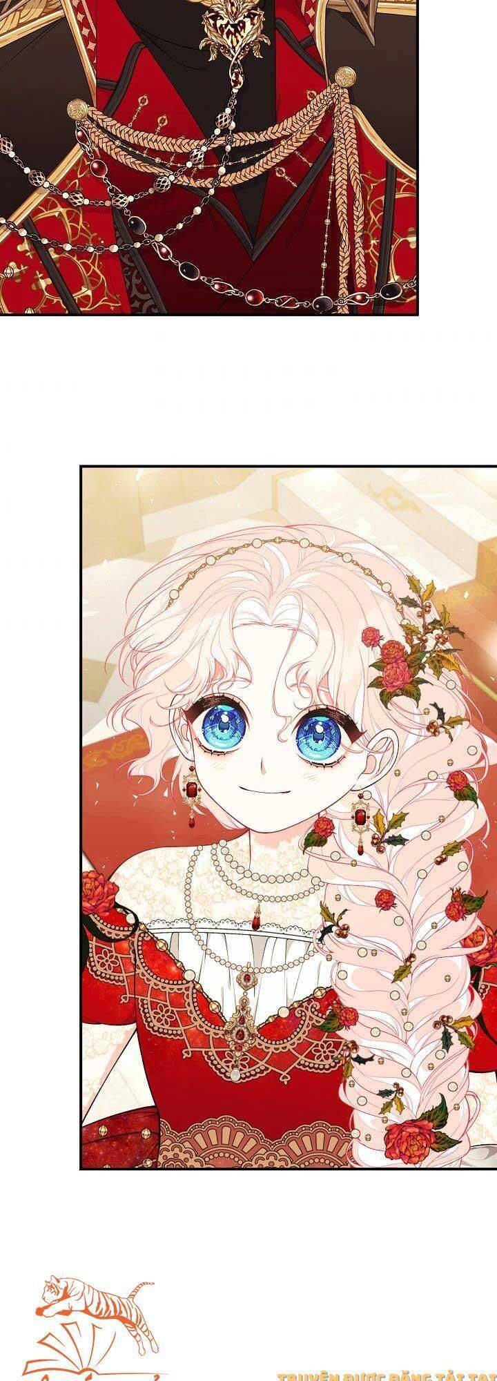 Tôi Chỉ Đi Tìm Cha Thôi Chapter 49 - 51