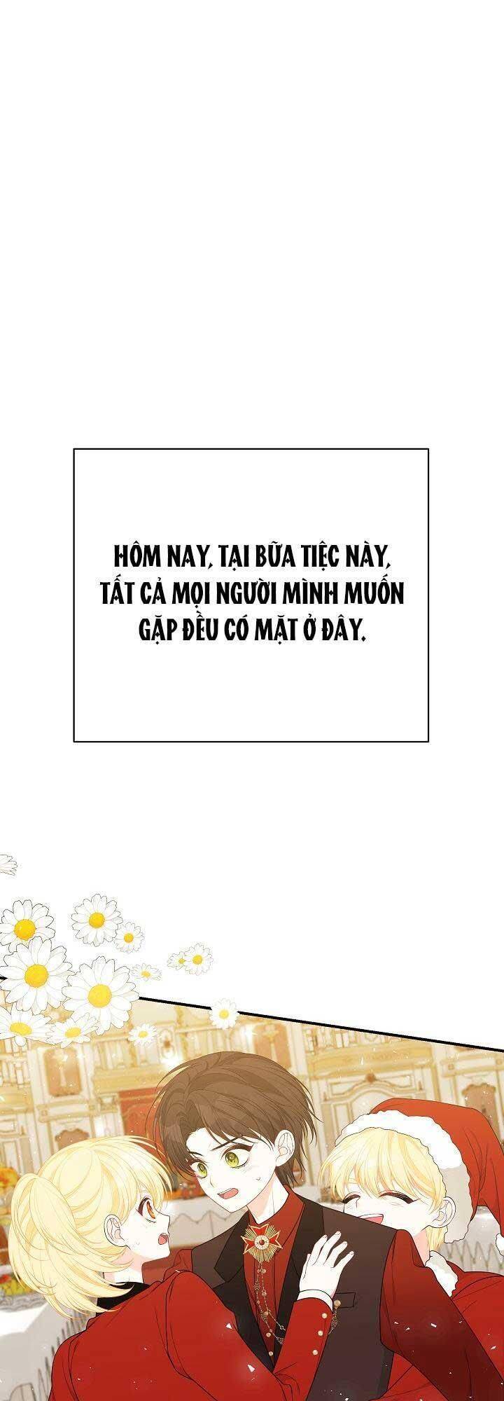 Tôi Chỉ Đi Tìm Cha Thôi Chapter 49 - 53