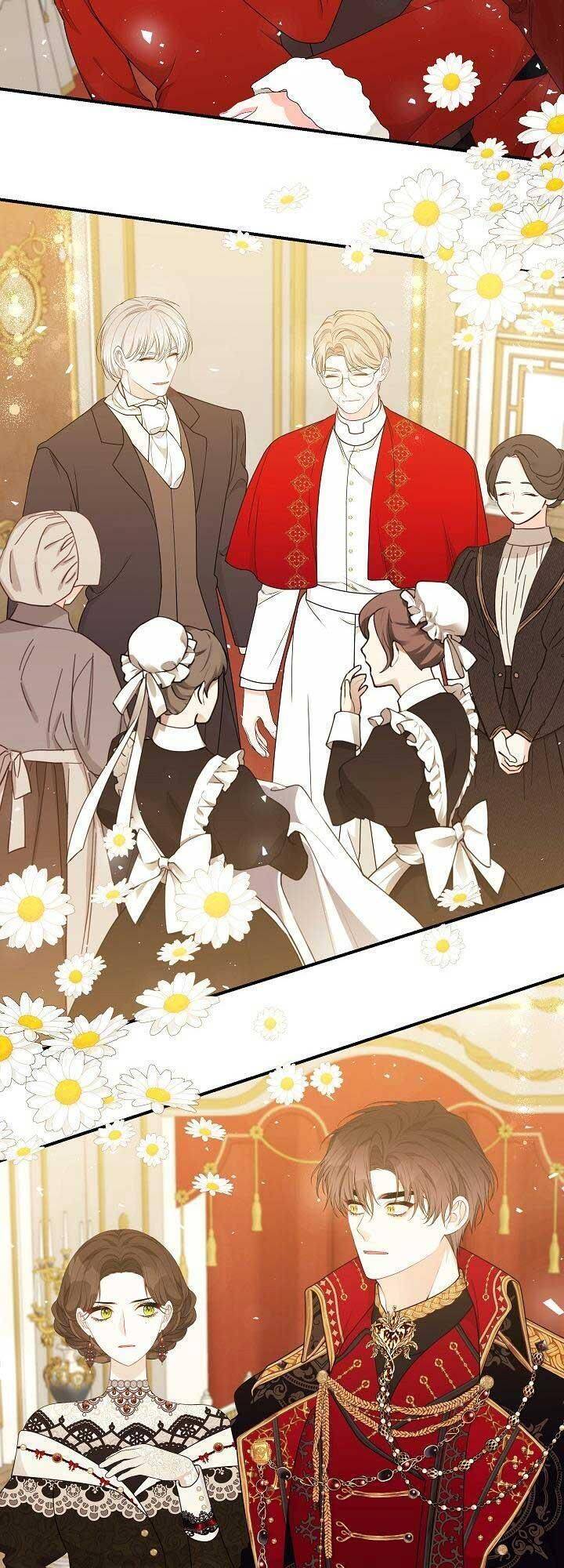 Tôi Chỉ Đi Tìm Cha Thôi Chapter 49 - 54